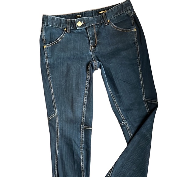 Express Stella jeans - Picture 2 of 9